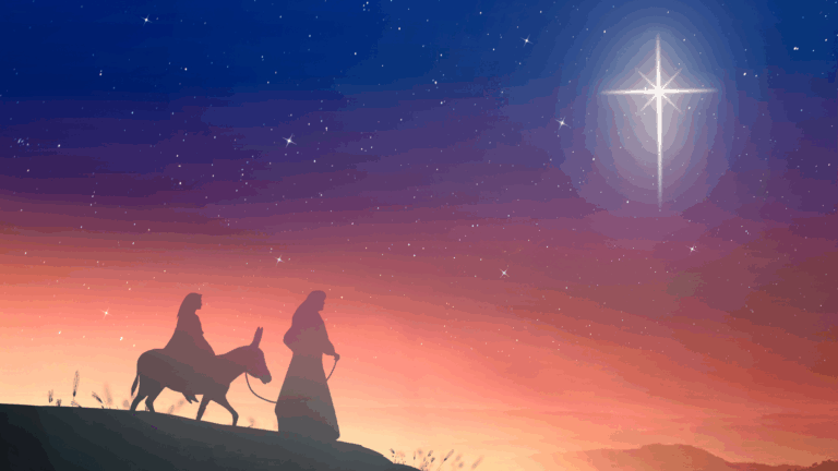 Peaceful Christian Christmas Songs to Celebrate the Season.