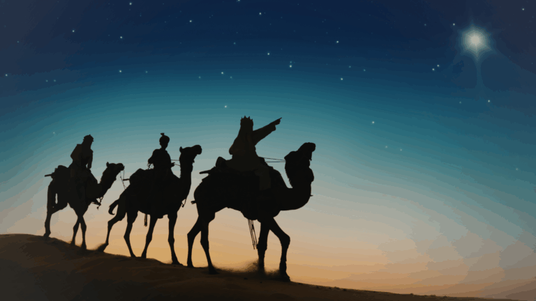 22 Christmas Bible Verses to Fill Your Heart with Peace.
