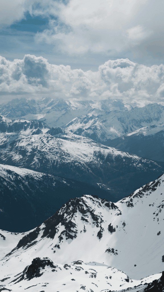 free winter phone wallpapers