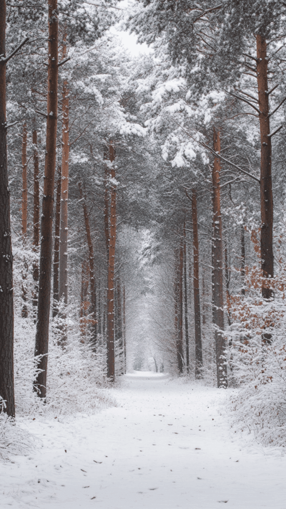 free winter wallpapers